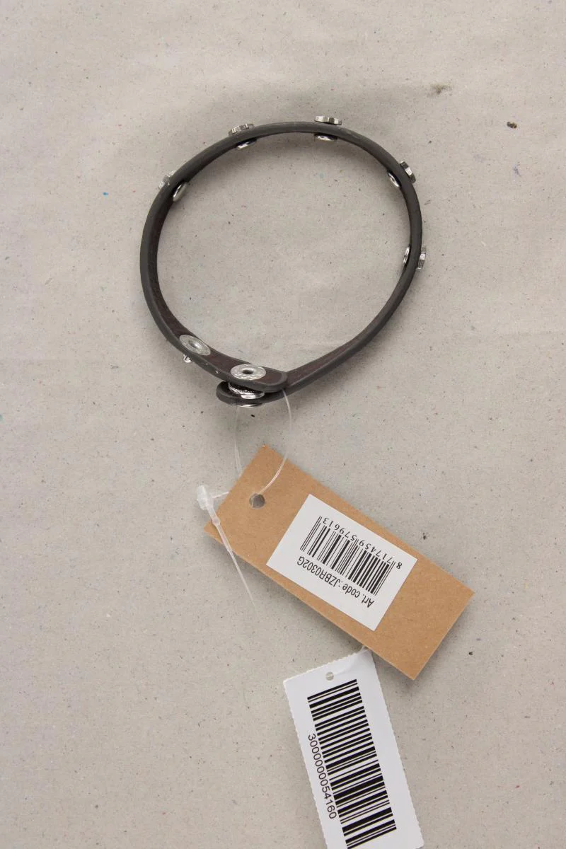 Juleeze Armband neu mit Etikett grau - Image 2