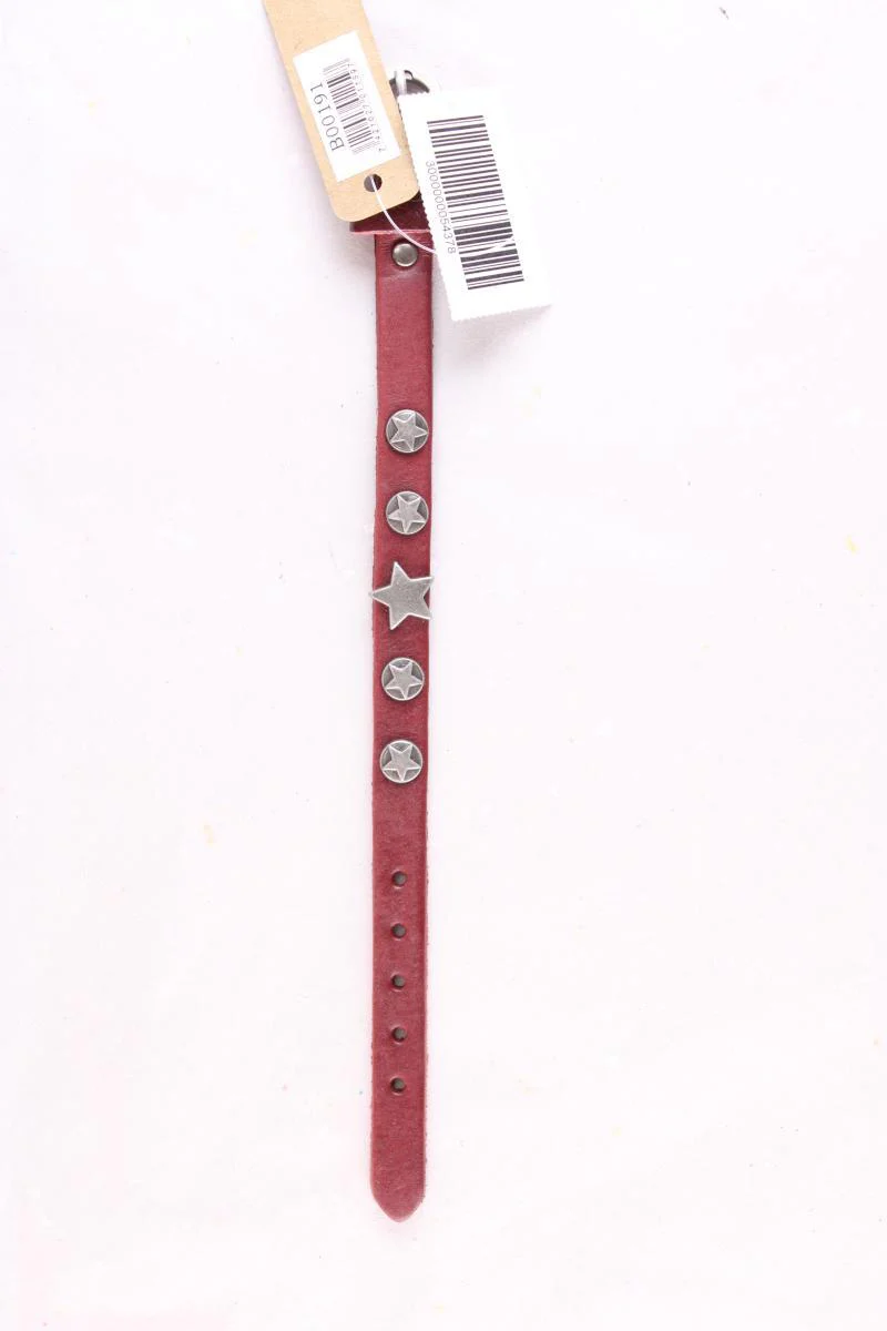 MeLady Armband neu mit Etikett rot