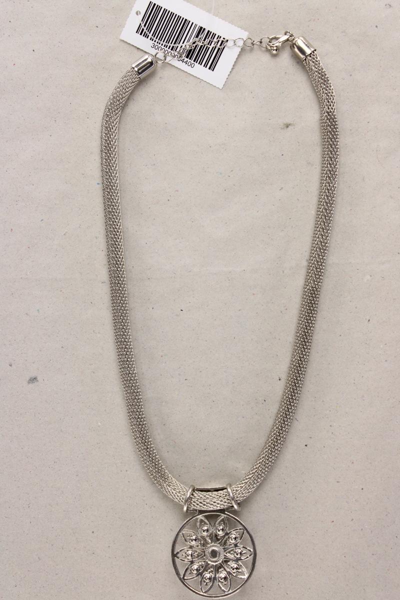 Halskette silber - Image 2