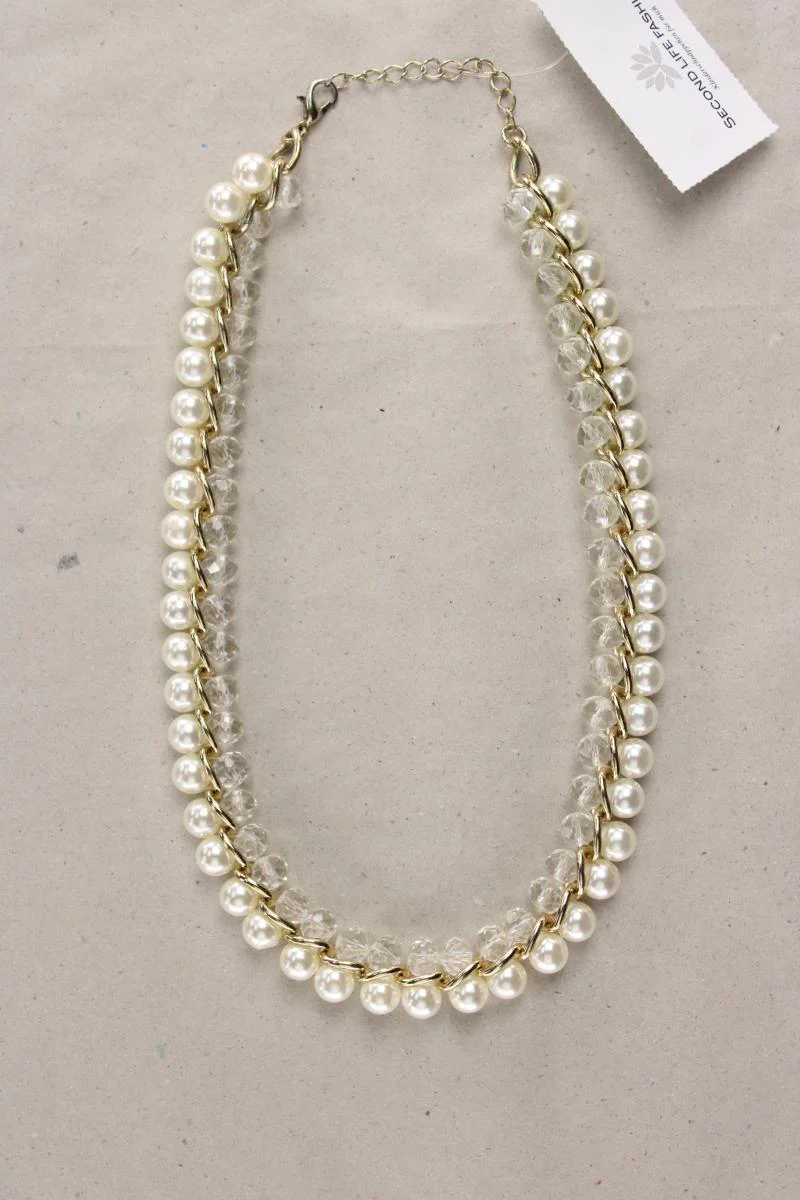 Halskette gold - Image 2