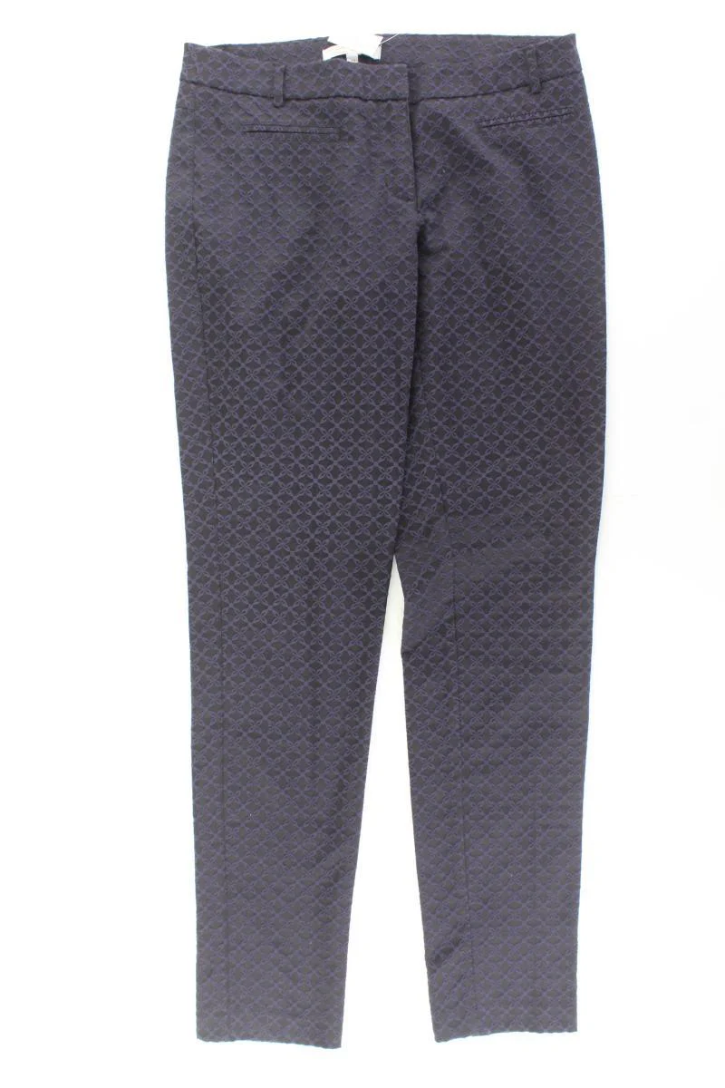 Clockhouse Elemets Hose Gr. 38 lila aus Baumwolle