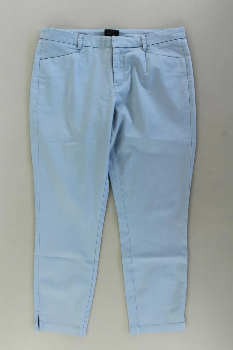 Yessica Hose Gr. L blau