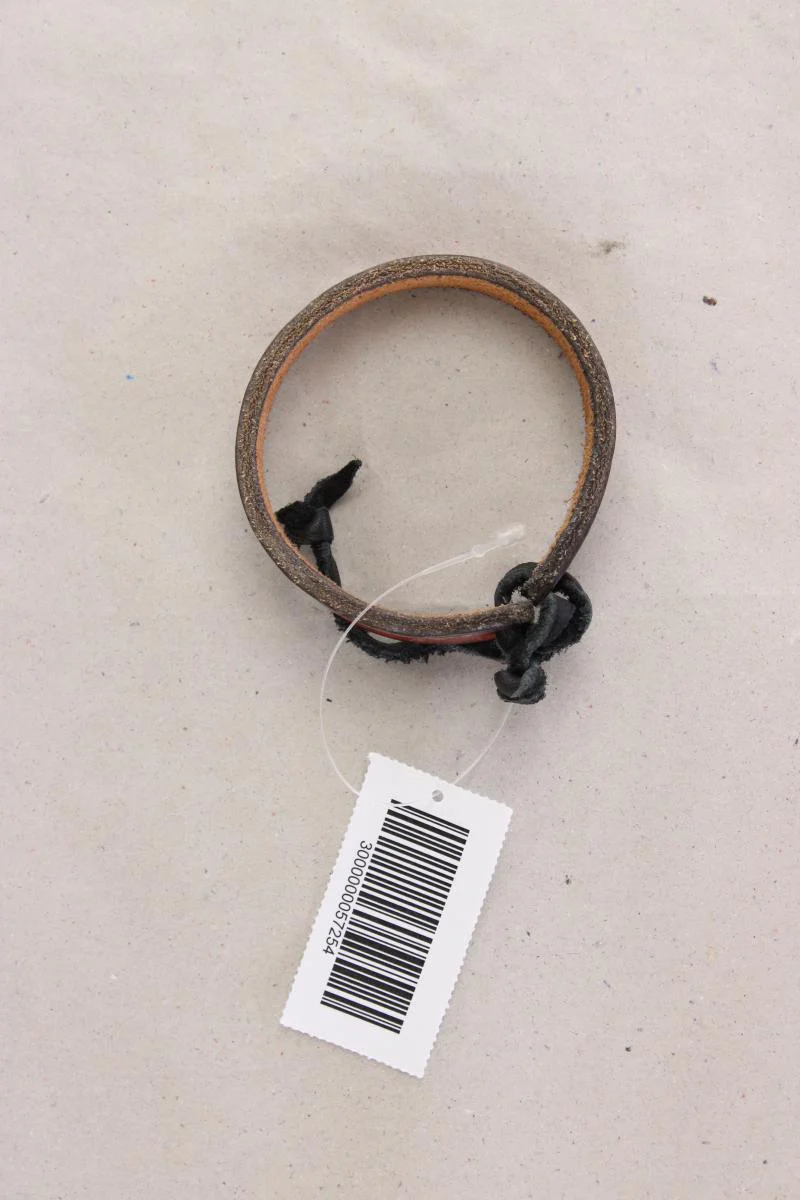 Armband rot - Image 2