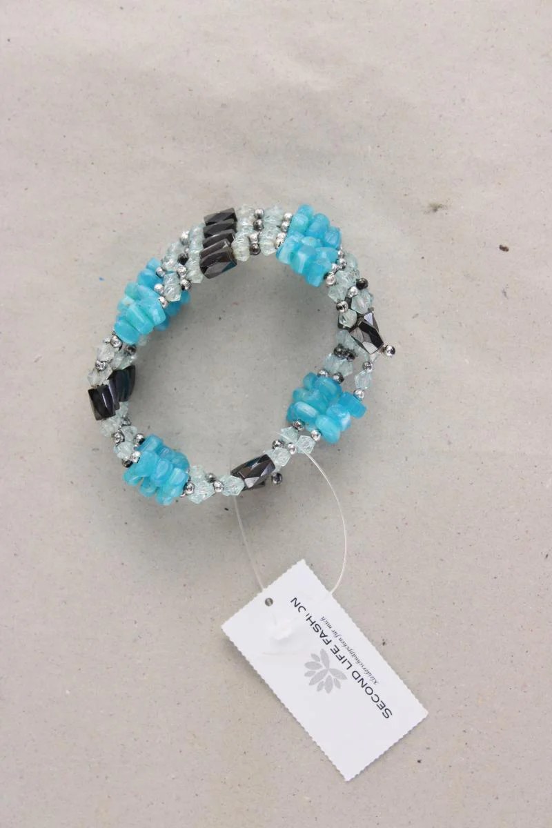 Armband blau - Image 2