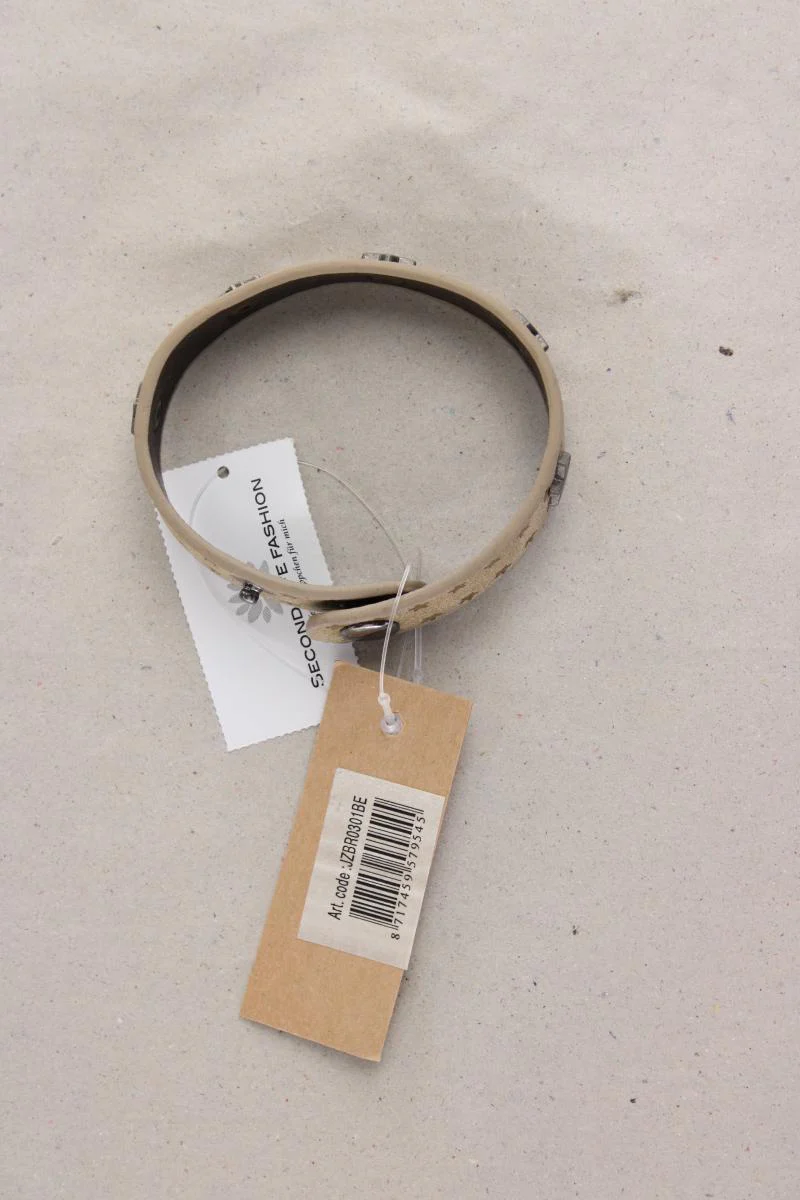 Juleeze Armband neu mit Etikett grau - Image 2