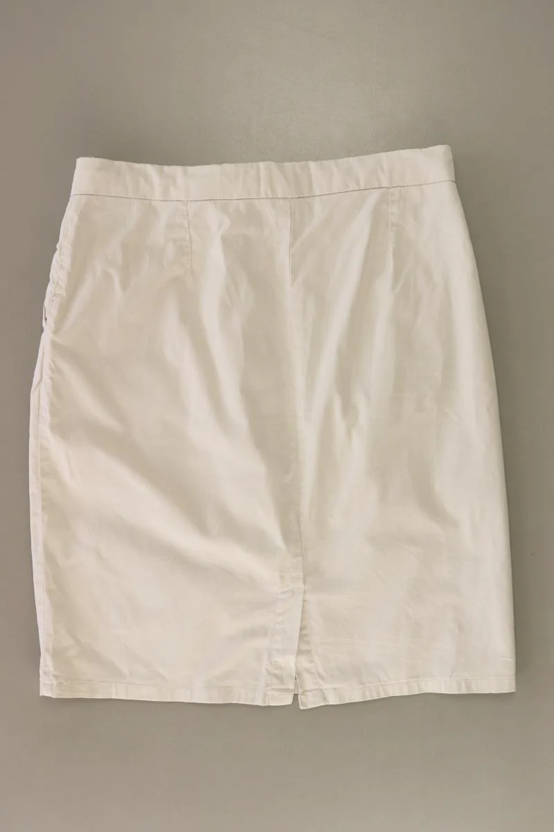 soyaconcept Rock Gr. 36 creme aus Baumwolle - Image 2