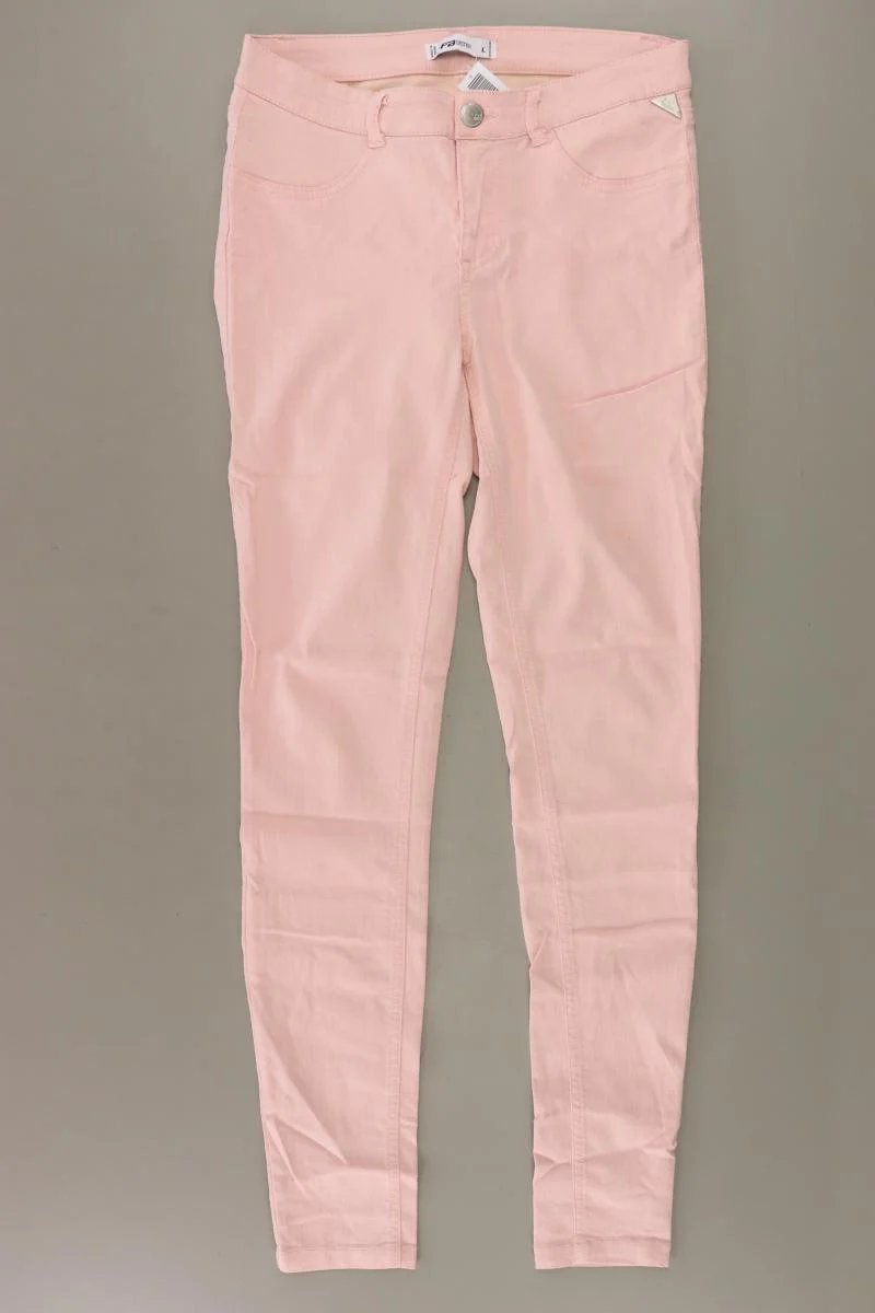 FB Sister Jeans Gr. L rosa