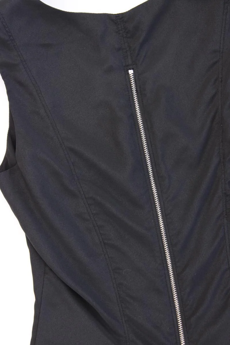 H&M Top Gr. 34 schwarz - Image 3