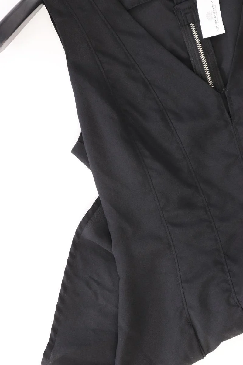 H&M Top Gr. 34 schwarz - Image 5