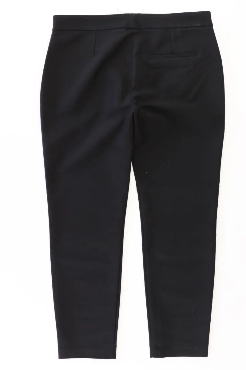 Mango Hose Gr. 42 schwarz - Image 2