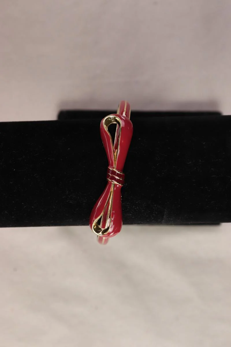 Armband rot