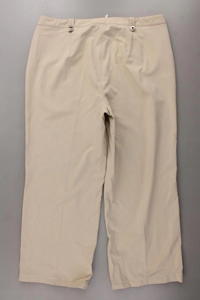 Stehmann Stoffhose Gr. 46 braun aus Polyester - Image 4