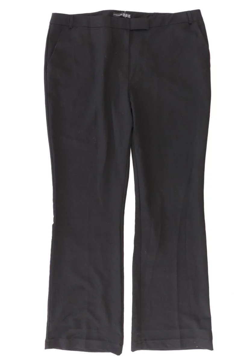 Atmosphere Hose Gr. 42 schwarz aus Polyester