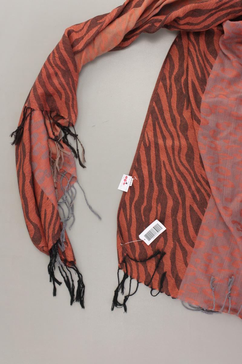 Tuch orange - Image 2