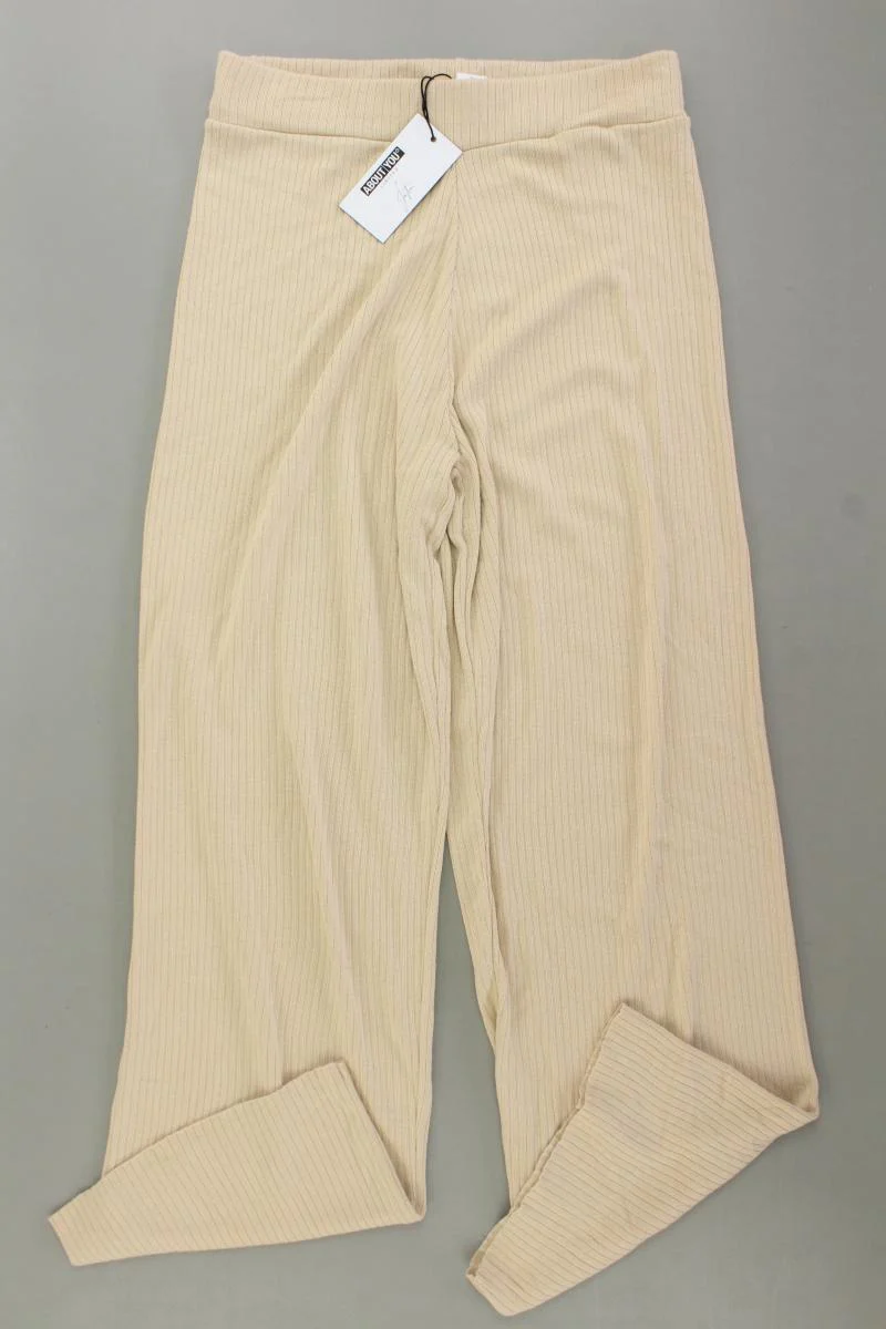 About You Limited Stretchhose Gr. 44 neu mit Etikett Neupreis: 39,9€! creme