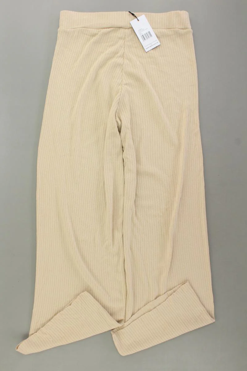 About You Limited Stretchhose Gr. 44 neu mit Etikett Neupreis: 39,9€! creme - Image 2