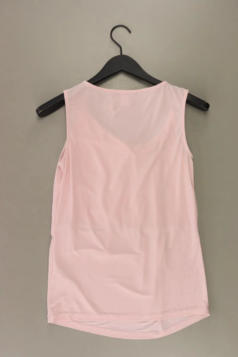 Ashley Brooke Trägertop Gr. 34 rosa aus Polyester - Image 2