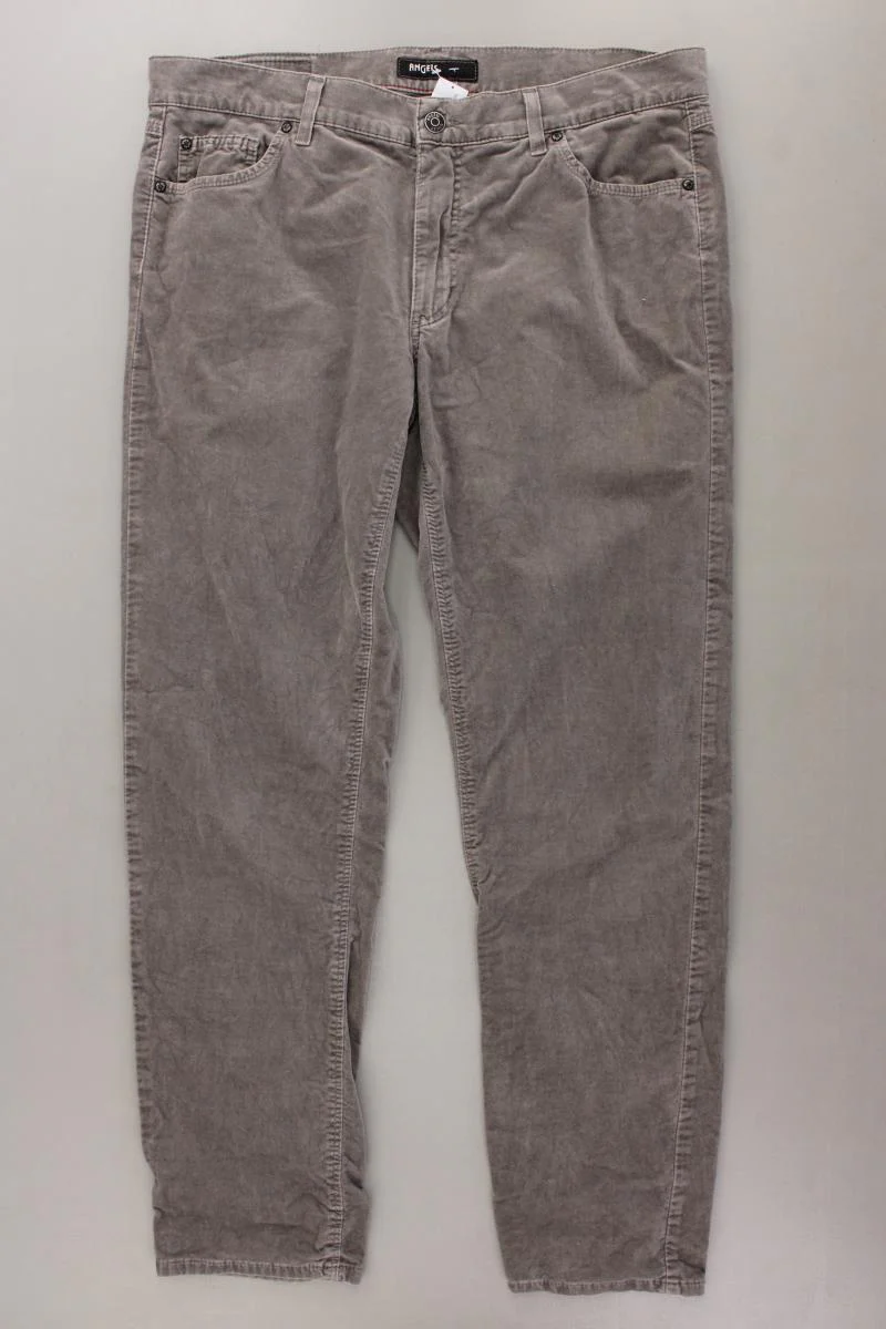 Angels Five-Pocket-Hose Gr. 44 grau