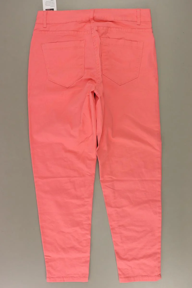 Up2Fashion Jeans Gr. 38 neu mit Etikett rosa aus Baumwolle - Image 2
