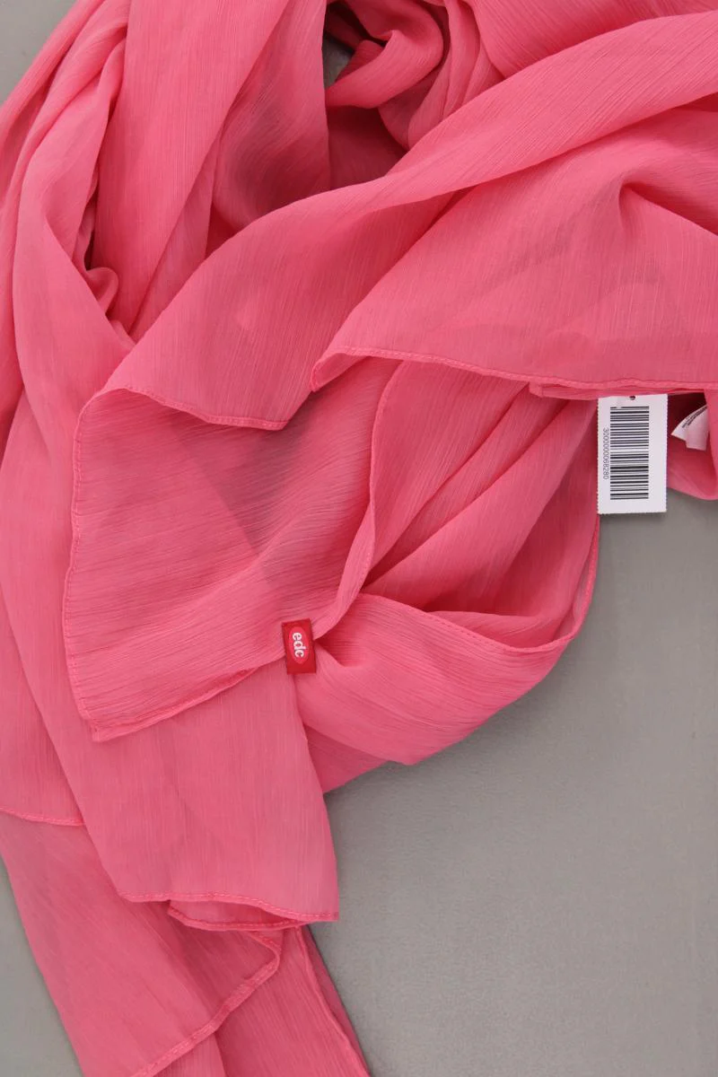 edc by Esprit Tuch rosa aus Polyester - Image 2