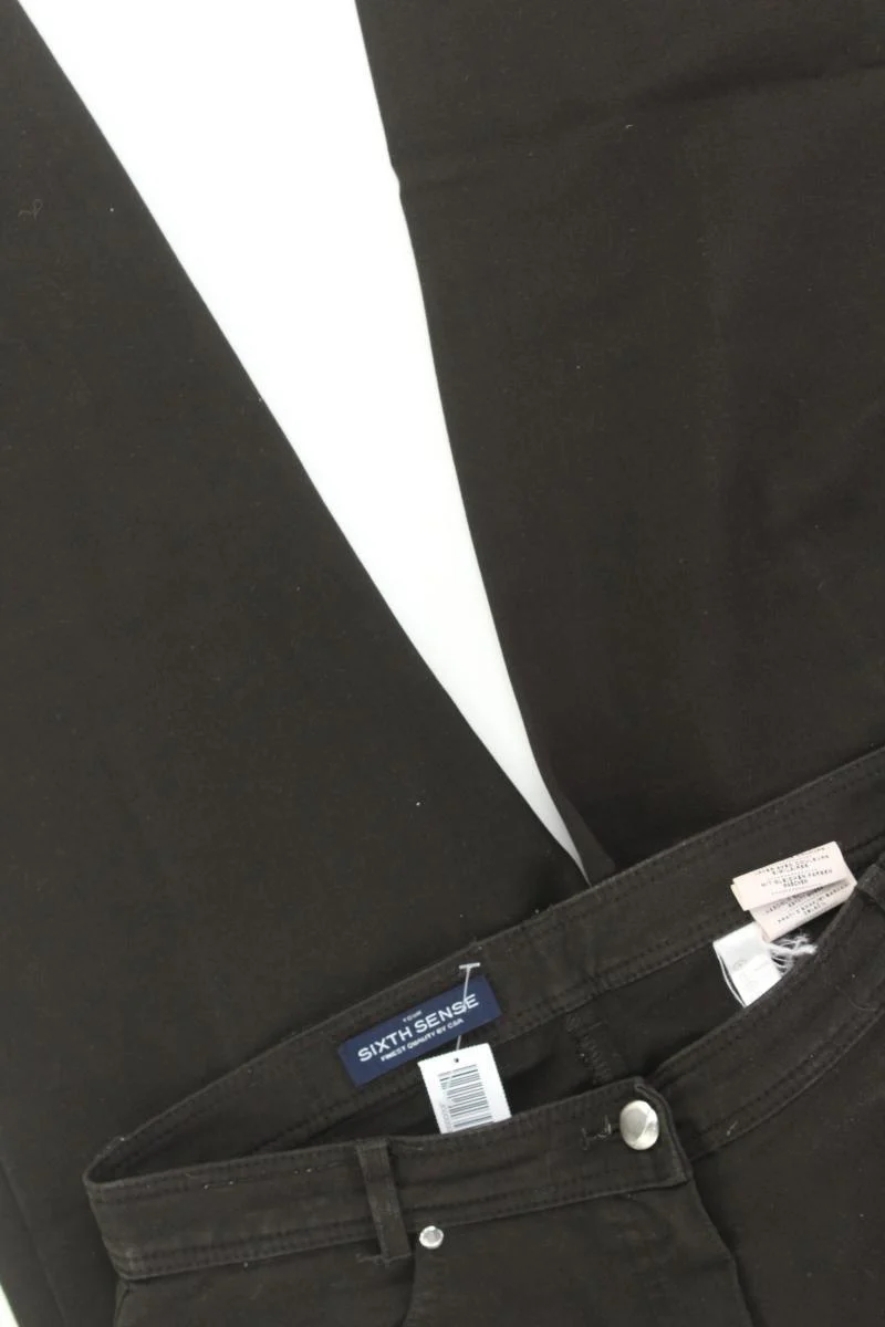Your Sixth Sense by C&A Jeans Gr. Kurzgröße 21 braun aus Baumwolle - Image 3