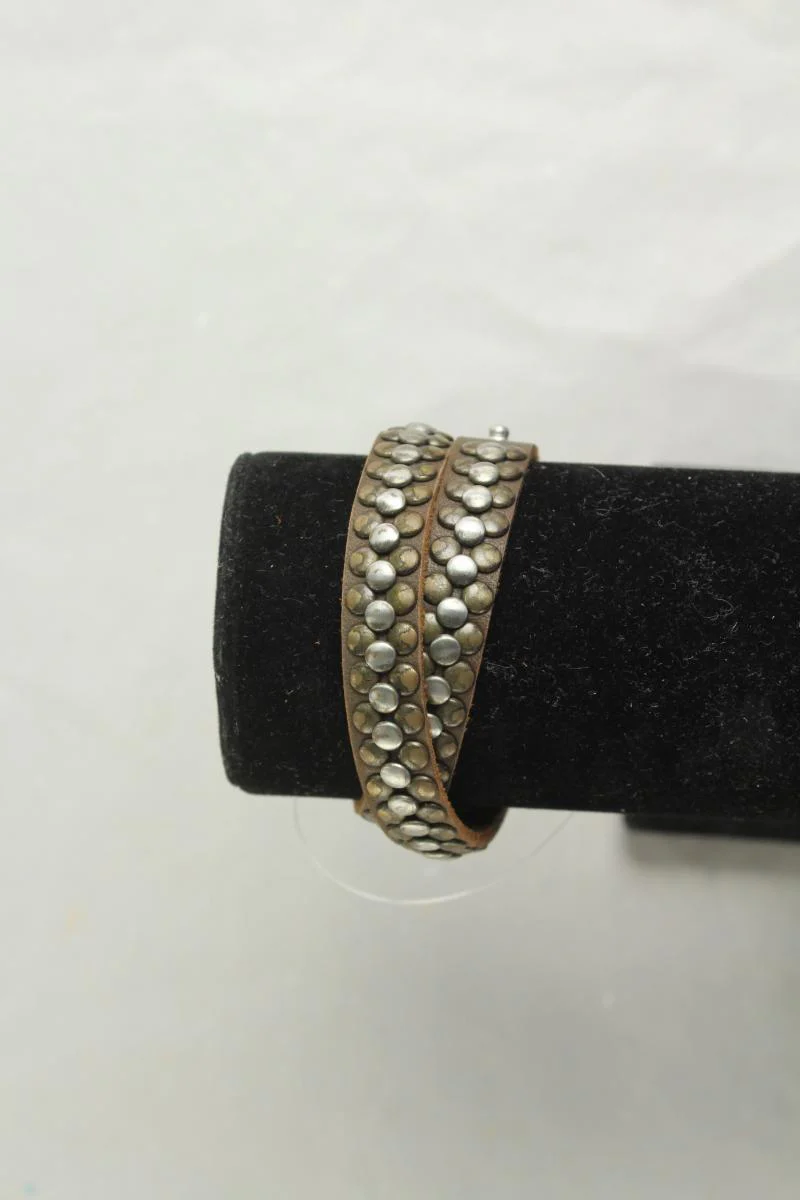 Armband braun