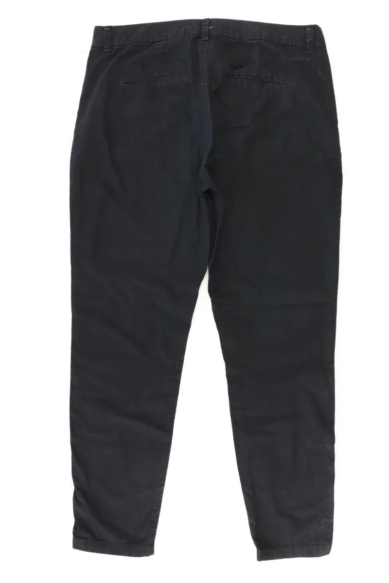 Vero Moda Chino Gr. M schwarz aus Baumwolle - Image 3