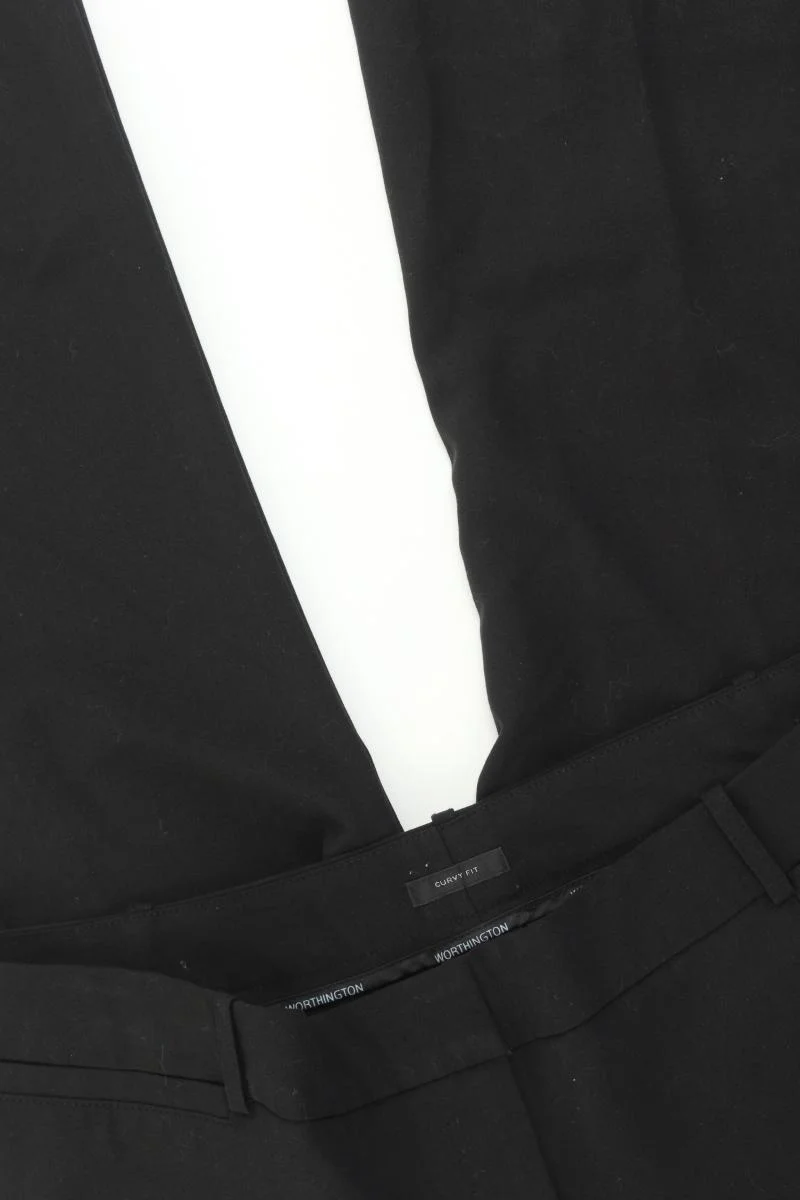 Worthington Hose Gr. UK 18 (XL) schwarz - Image 3