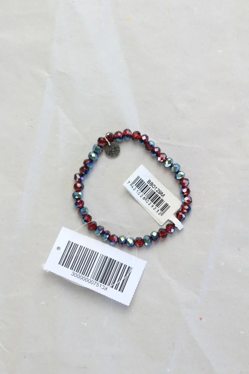 MeLady Armband neu mit Etikett blau - Image 2