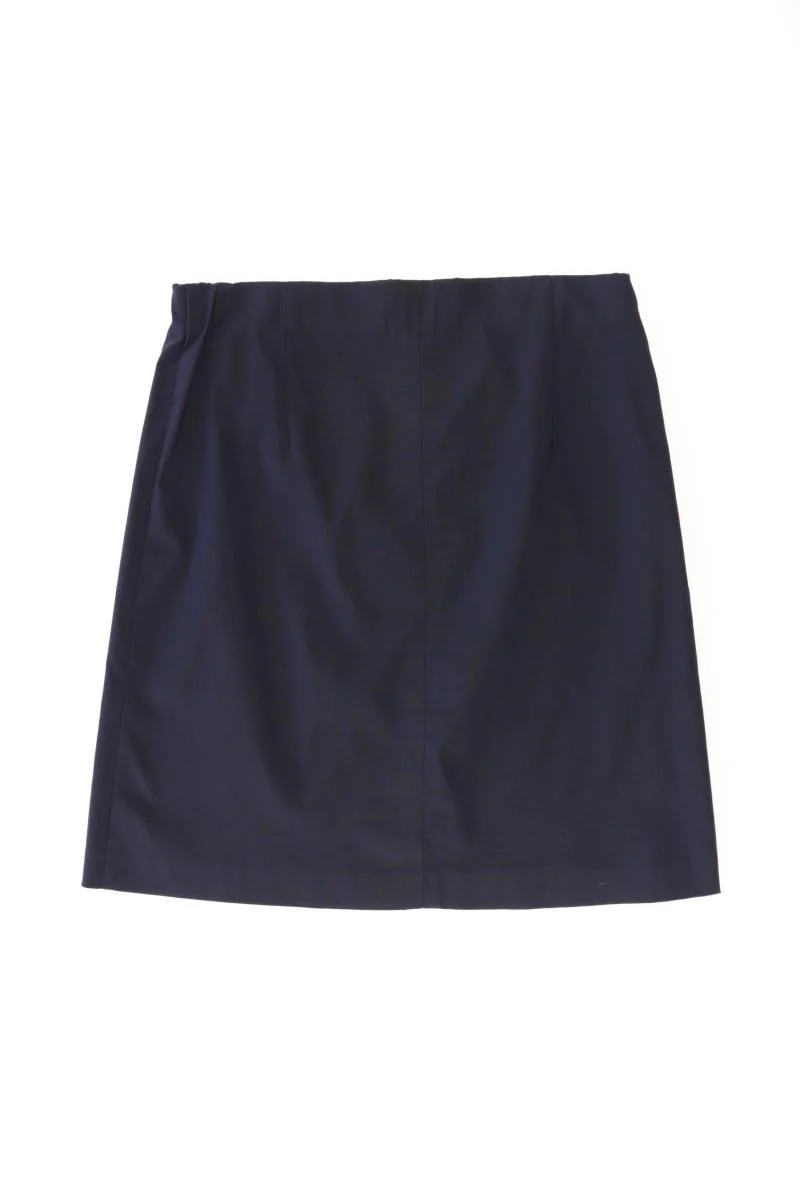 Stehmann Stretchrock Gr. 40 blau - Image 2