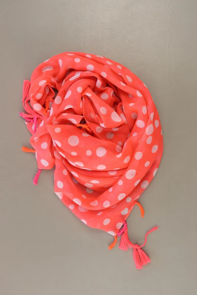 Tuch pink