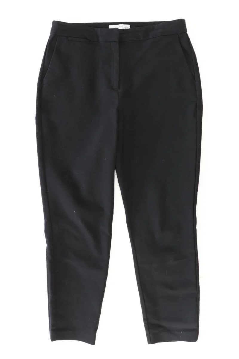 Reserved Stoffhose Gr. 42 schwarz