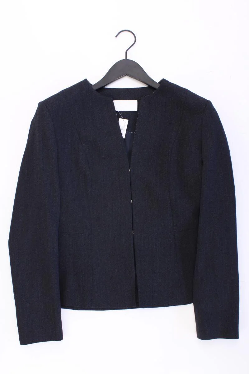 BOSS by Hugo Boss Regular Blazer Gr. 38 blau