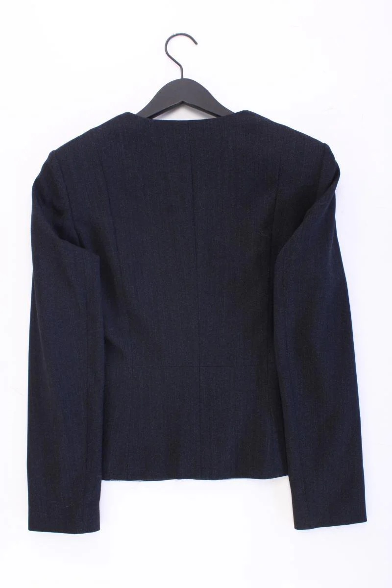 BOSS by Hugo Boss Regular Blazer Gr. 38 blau - Image 3