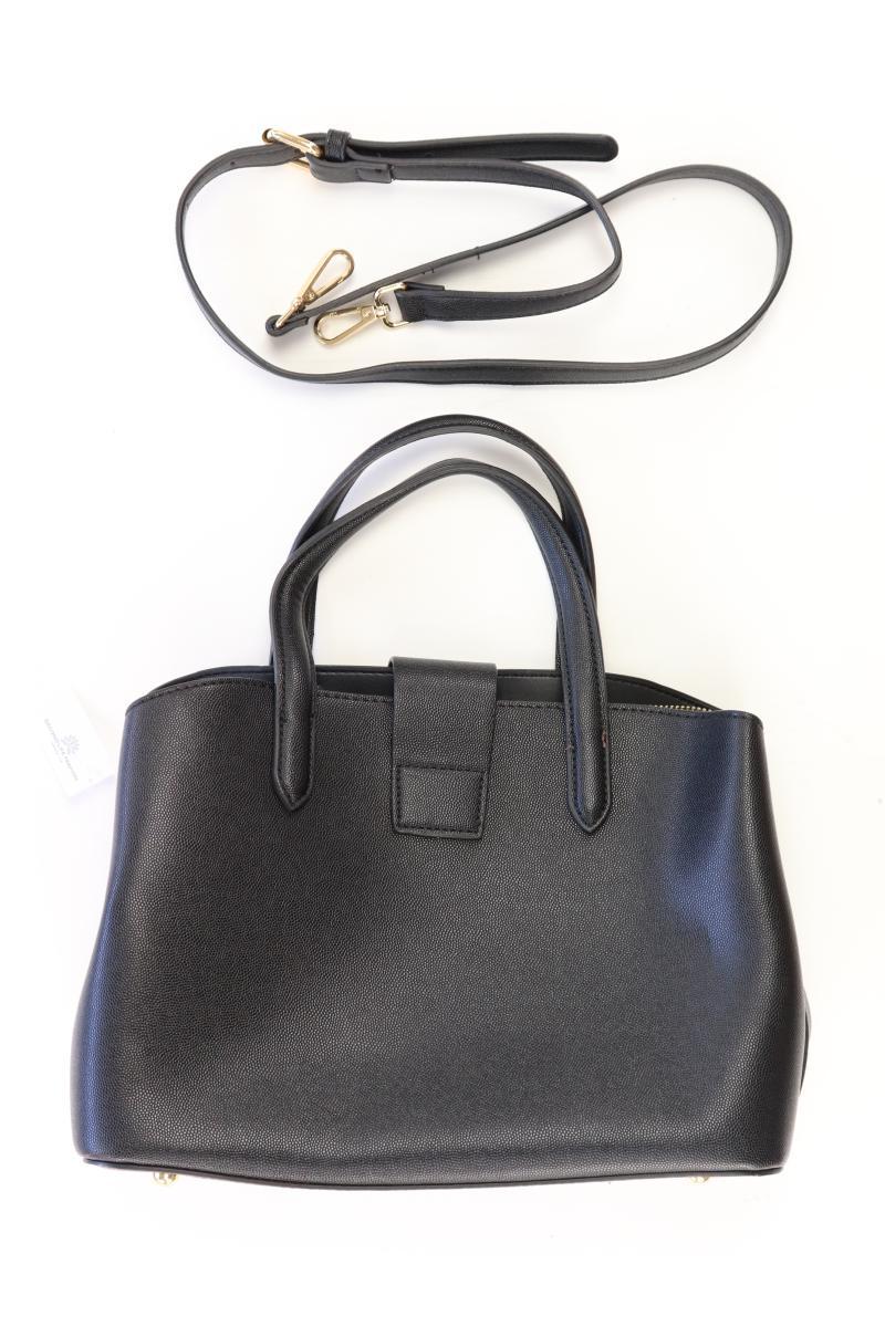 minelli Henkeltasche neuwertig schwarz - Image 2