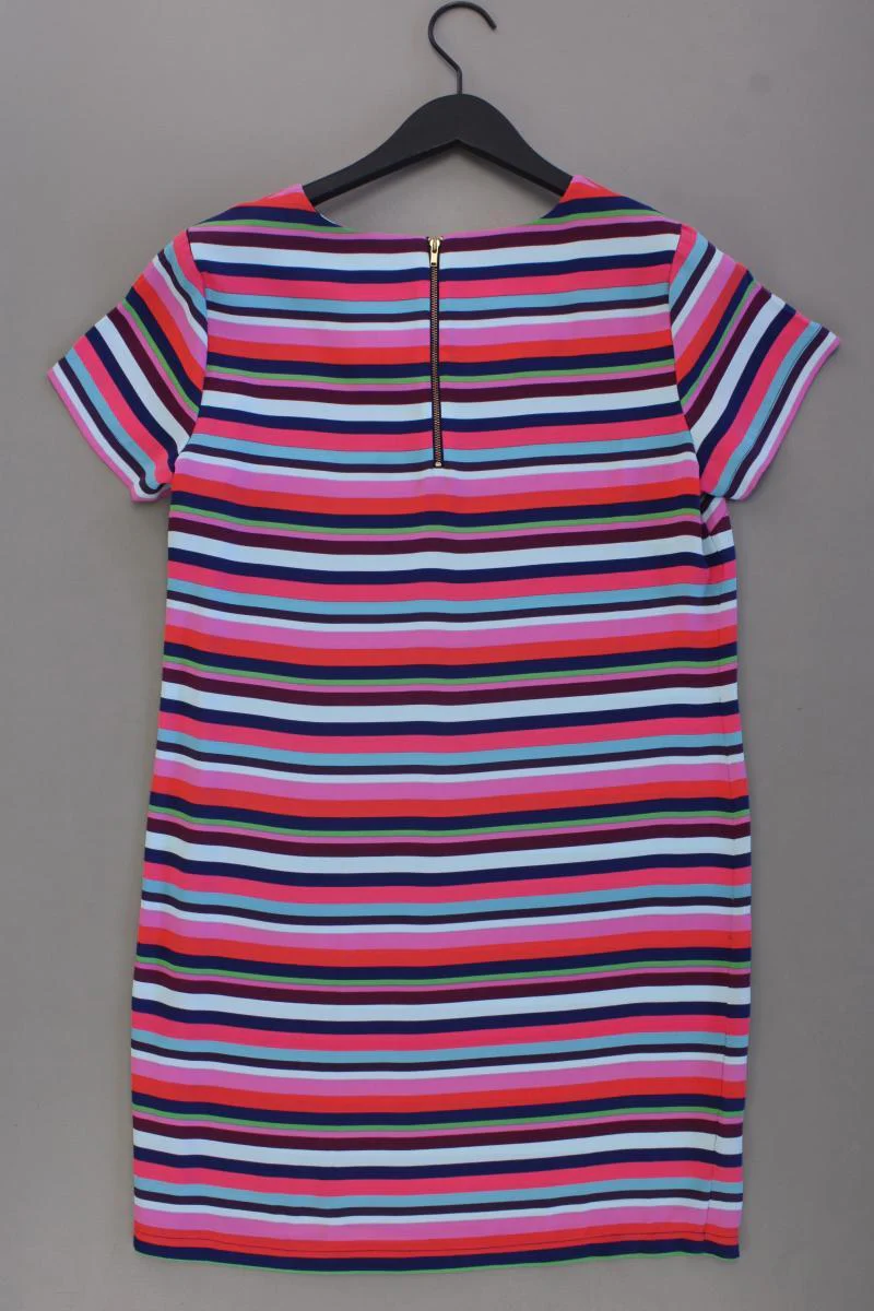 Paraphrase Kurzarmkleid Gr. S gestreift mehrfarbig aus Polyester - Image 3