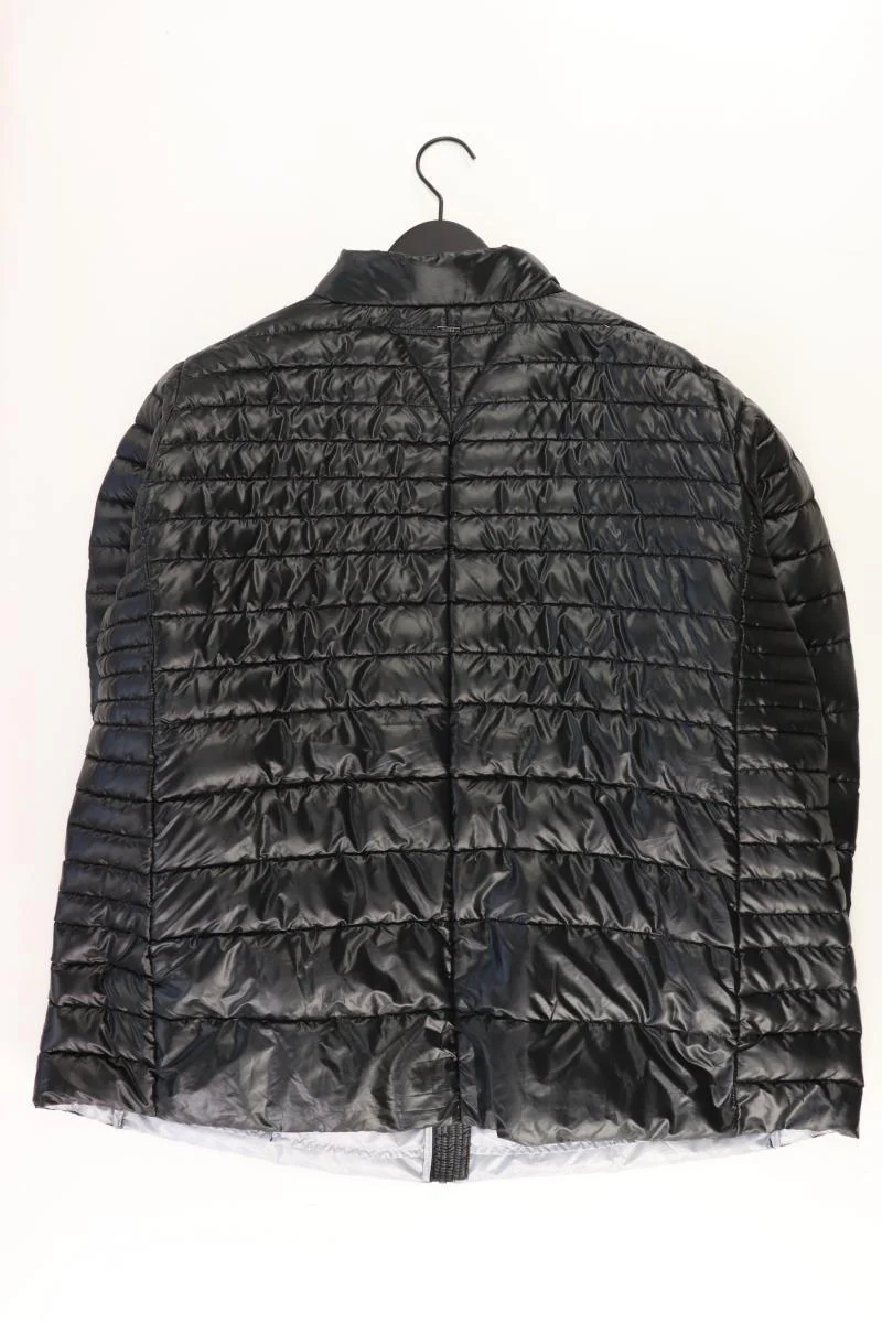 TRIANGLE Steppjacke Gr. 54 neuwertig schwarz aus Polyester - Image 3