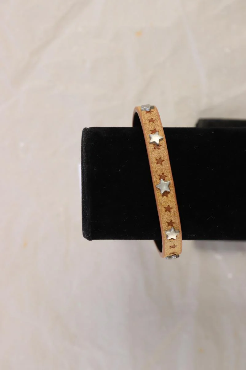 Juleeze Armband neu mit Etikett braun