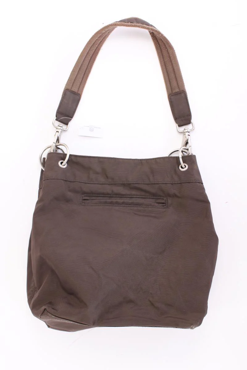 Bogner Schultertasche braun - Image 2