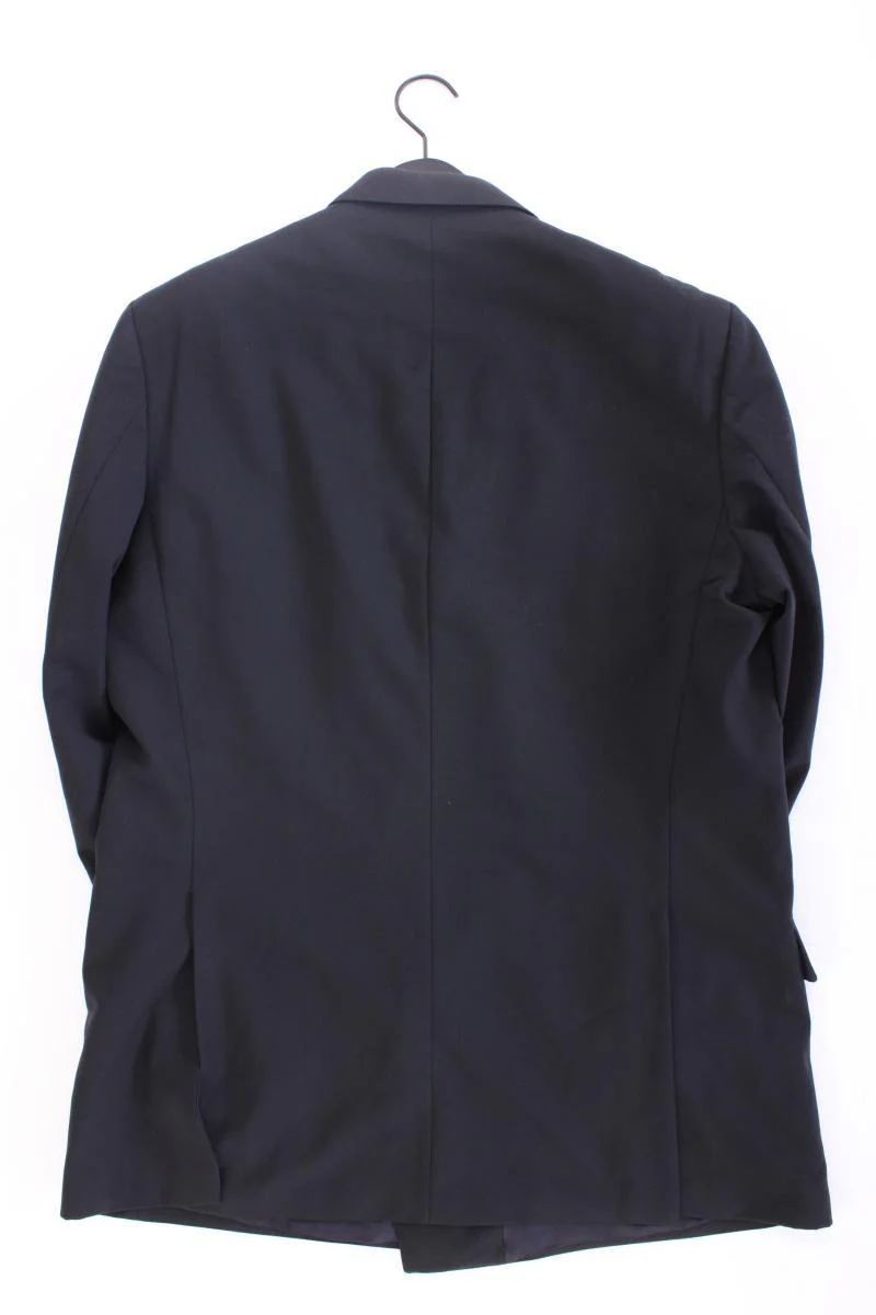 Burberry's Wollsakko für Herren Gr. Langgröße 106 blau aus Schurwolle - Image 4