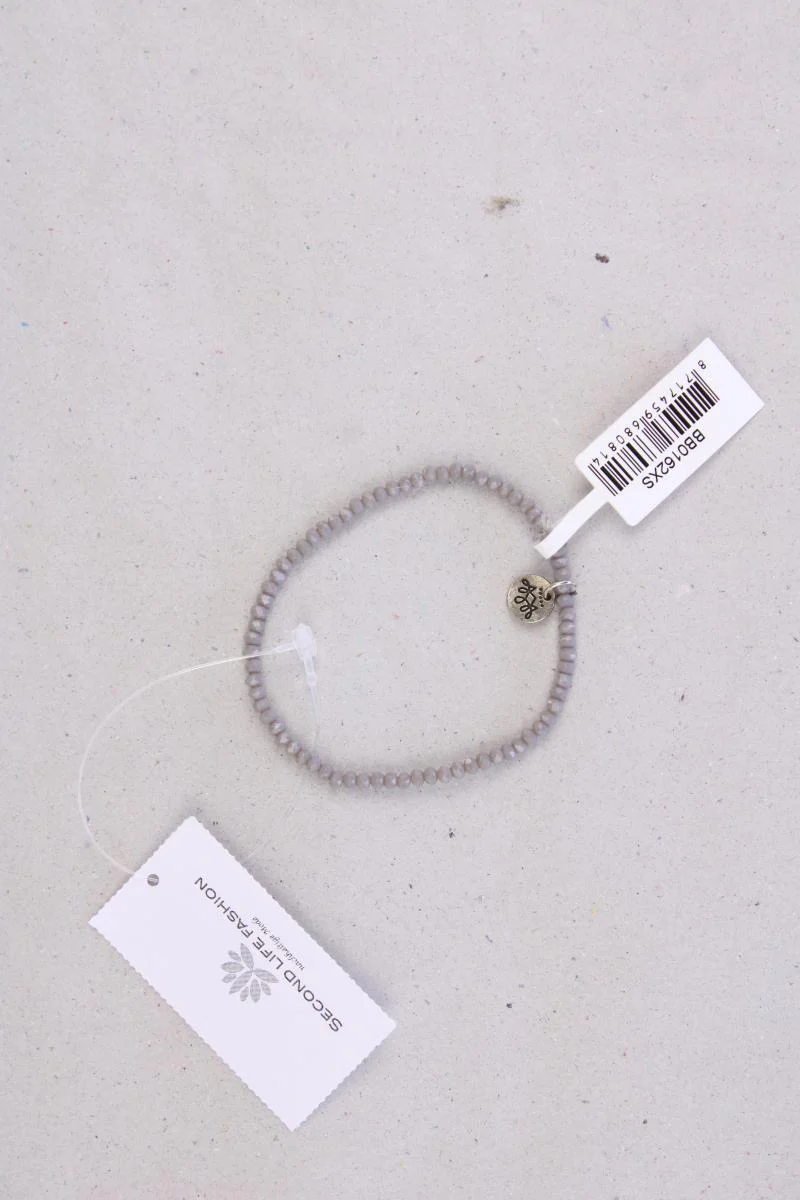 MeLady Armband neu mit Etikett grau - Image 2