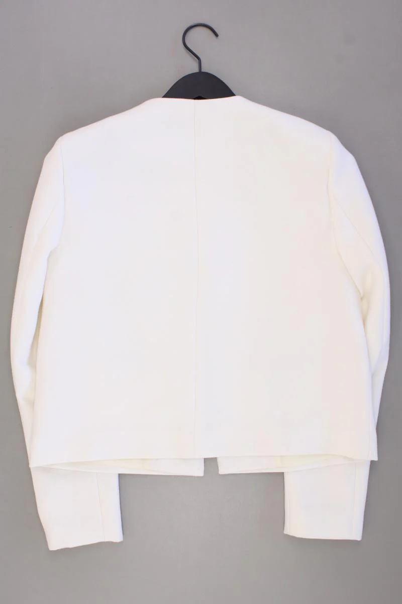 Sfera Regular Jacke Gr. M creme aus Polyester - Image 3