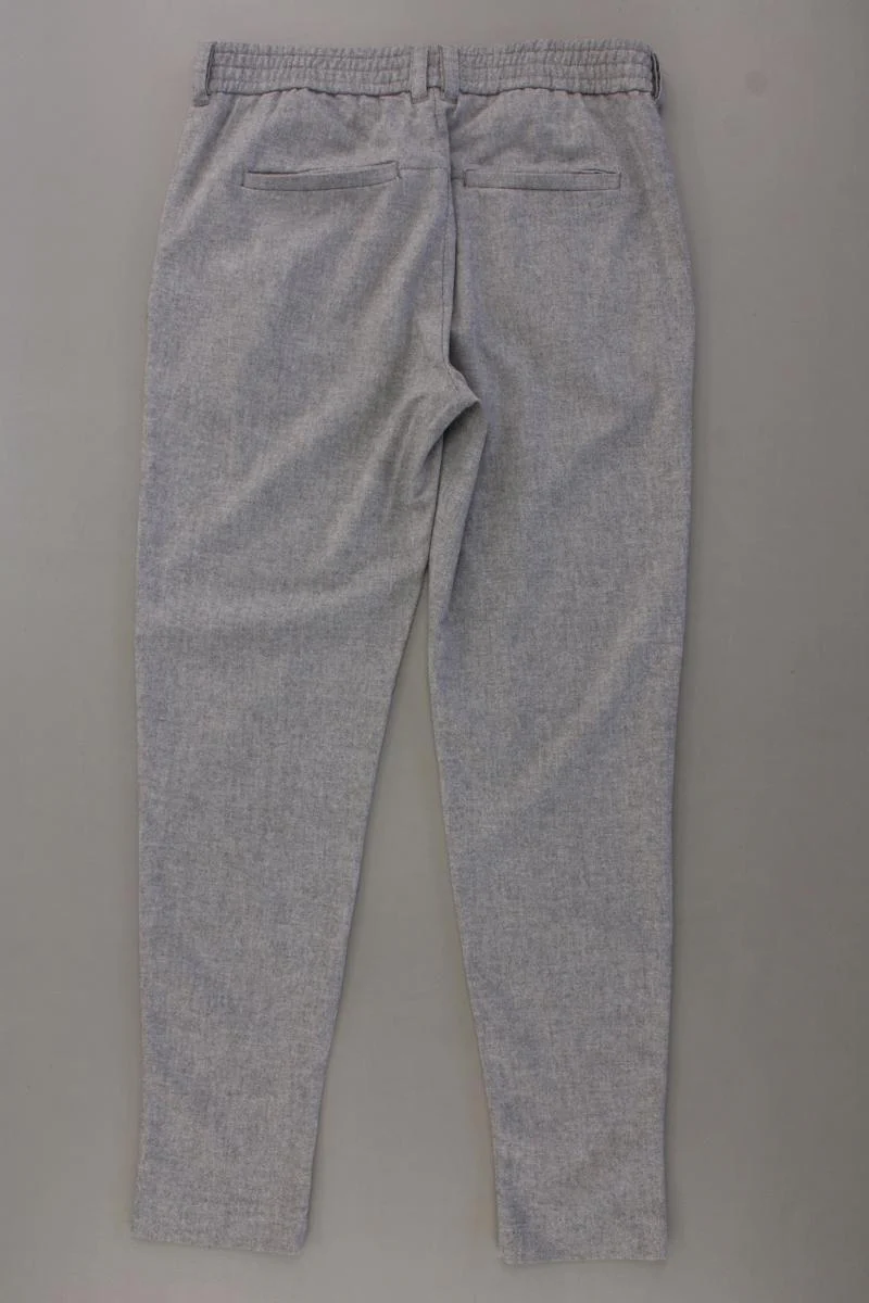 Drykorn Stoffhose Gr. W28/L34 grau aus Viskose - Image 3
