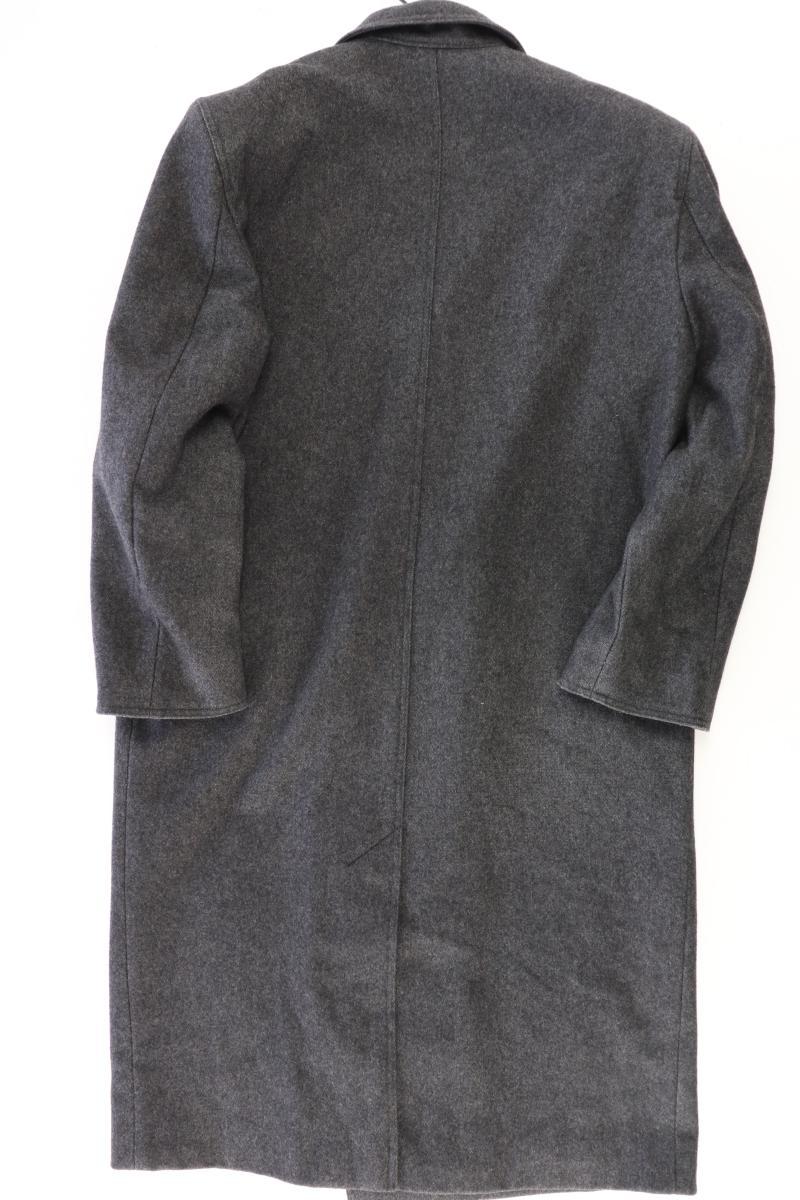 Marella Wollmantel für Herren Gr. M grau - Image 3