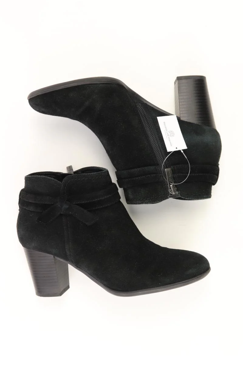 5TH AVENUE Stiefeletten Gr. 38 schwarz - Image 2