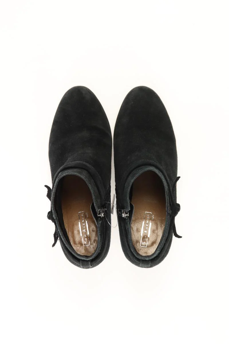 5TH AVENUE Stiefeletten Gr. 38 schwarz - Image 3