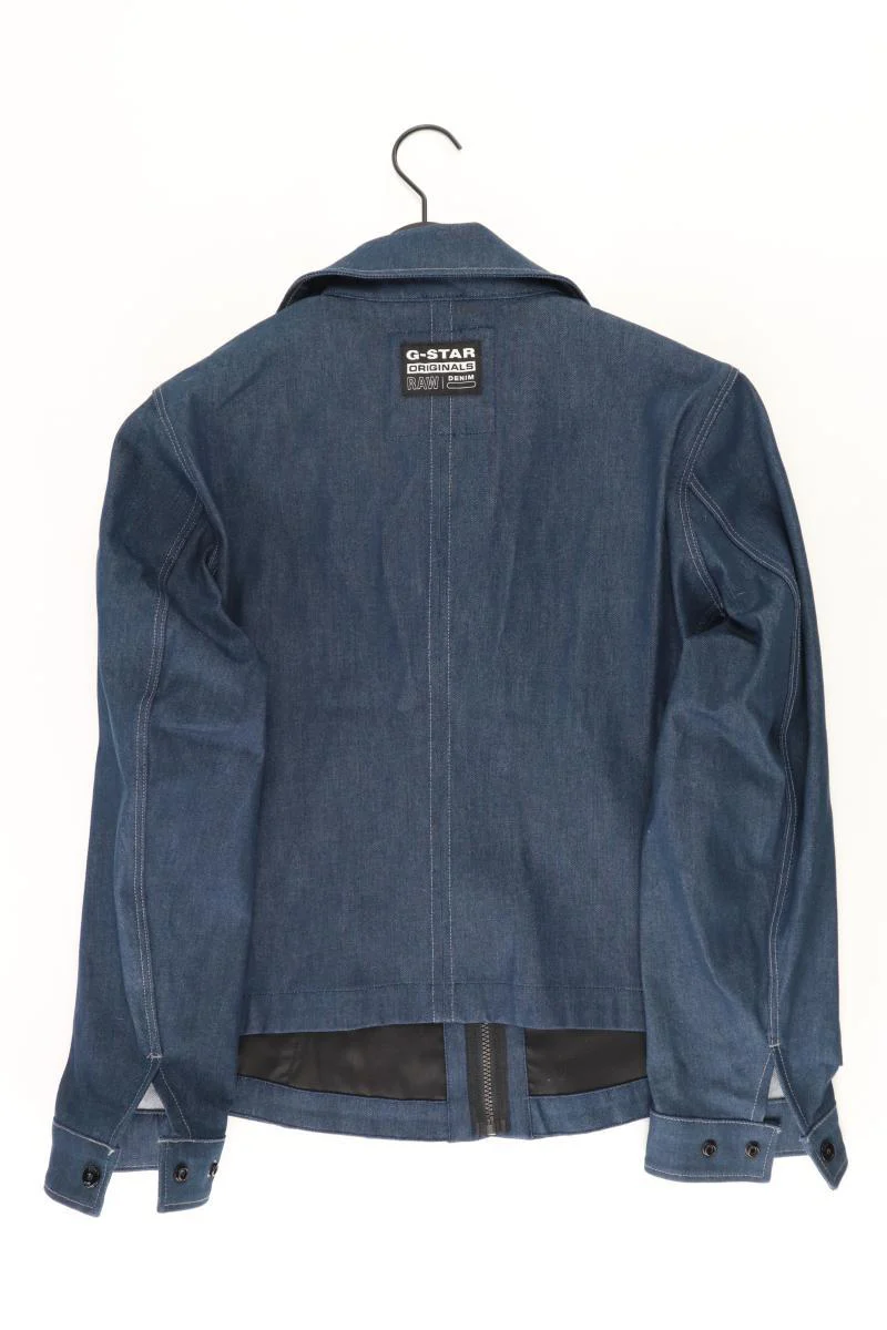G-Star RAW Jeansjacke Gr. XXL neu mit Etikett Neupreis: 129,99€! blau - Image 2