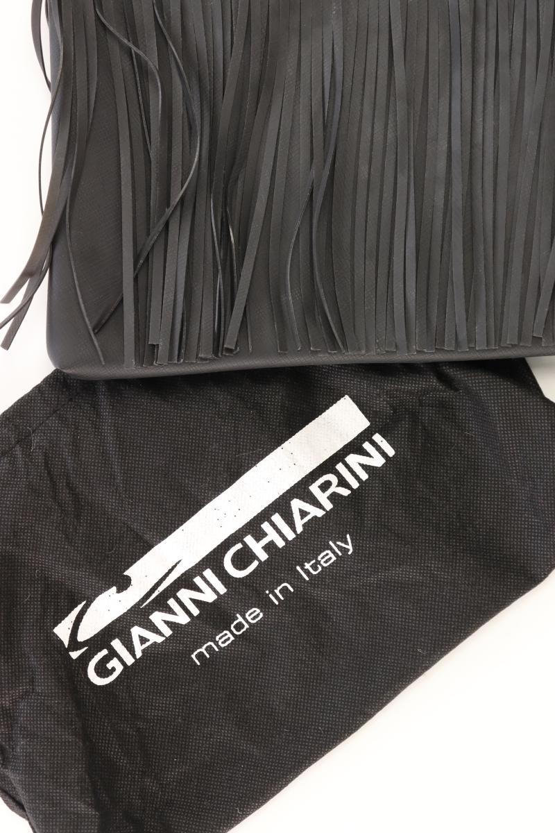 Gianni Chiarini Clutch schwarz - Image 4