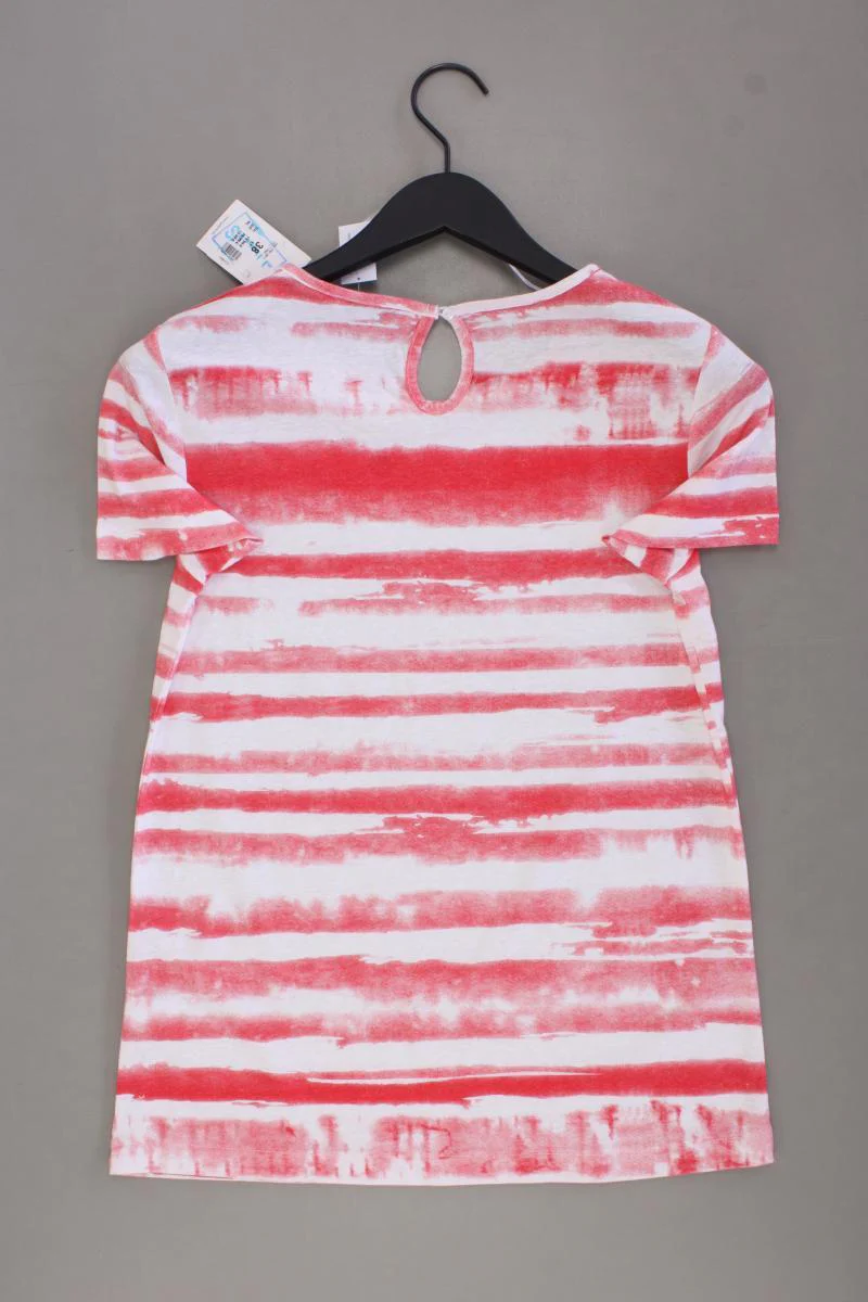 Adagio T-Shirt Gr. 38 neu mit Etikett Neupreis: 19,99€! Kurzarm rot - Image 3