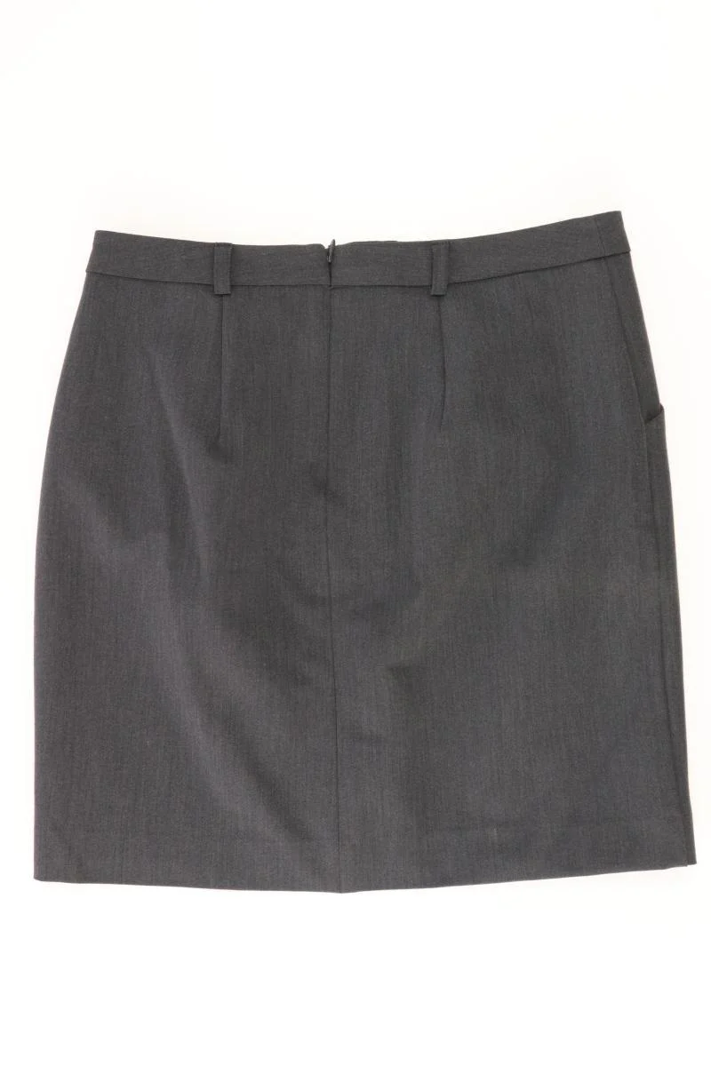 Alba Moda Rock Gr. 36 grau aus Polyester - Image 2